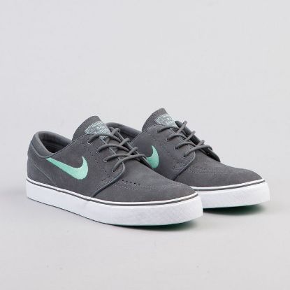 Bild von Nike SB Zoom Stefan Janoski "Medium Mint"